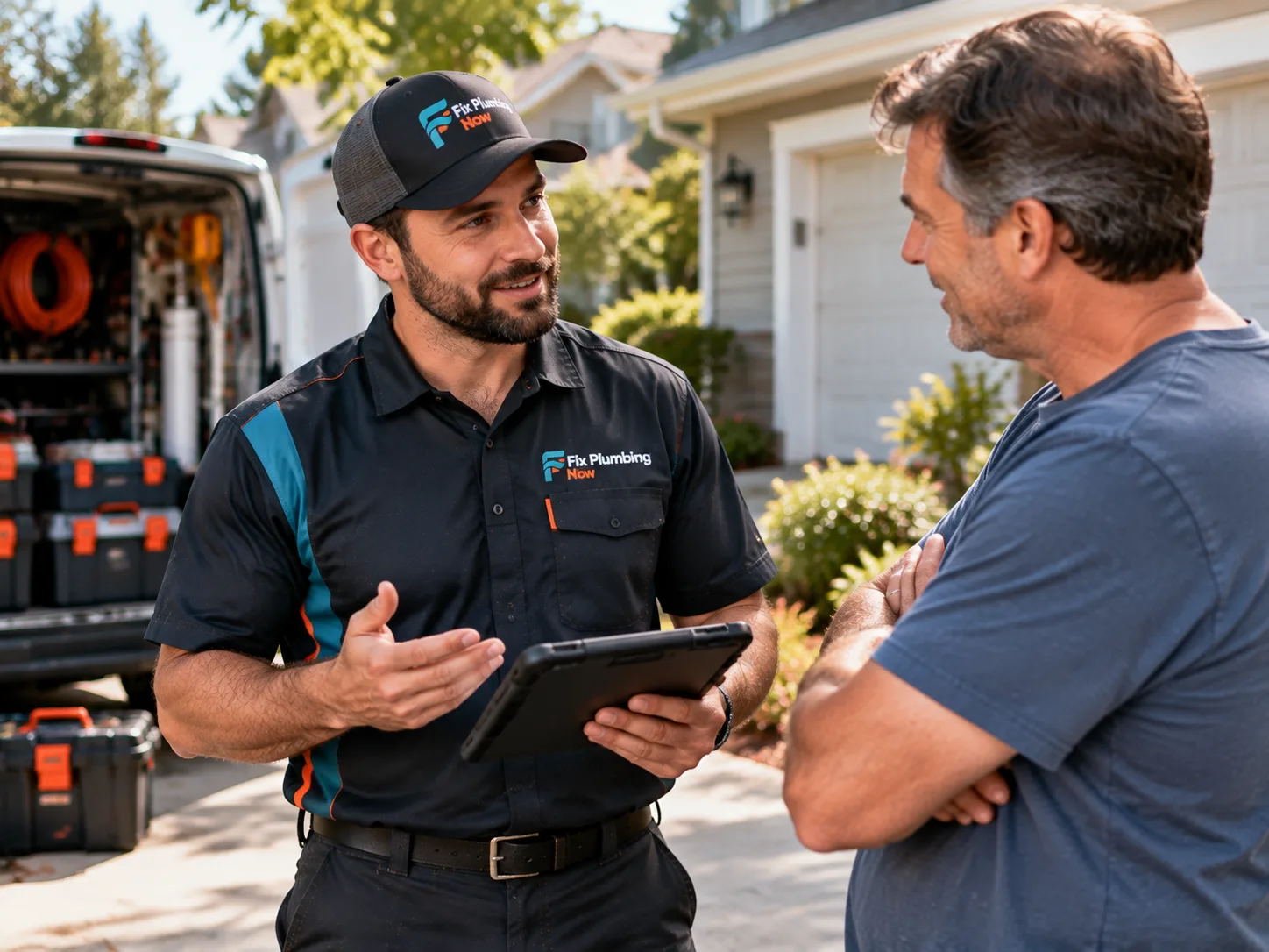 Clogged Drain Service Ponca City, OK FAQs